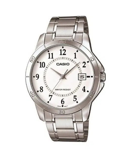 Casio MTP-V004D-7BUDF Erkek Kol Saati
