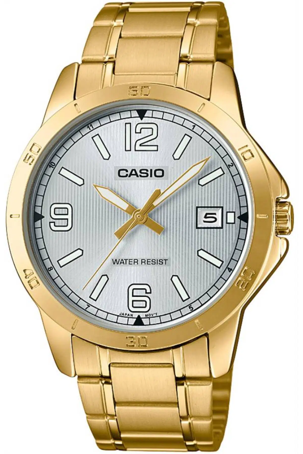 CASIO Mtp-v004g-7b2udf Erkek Kol Saati
