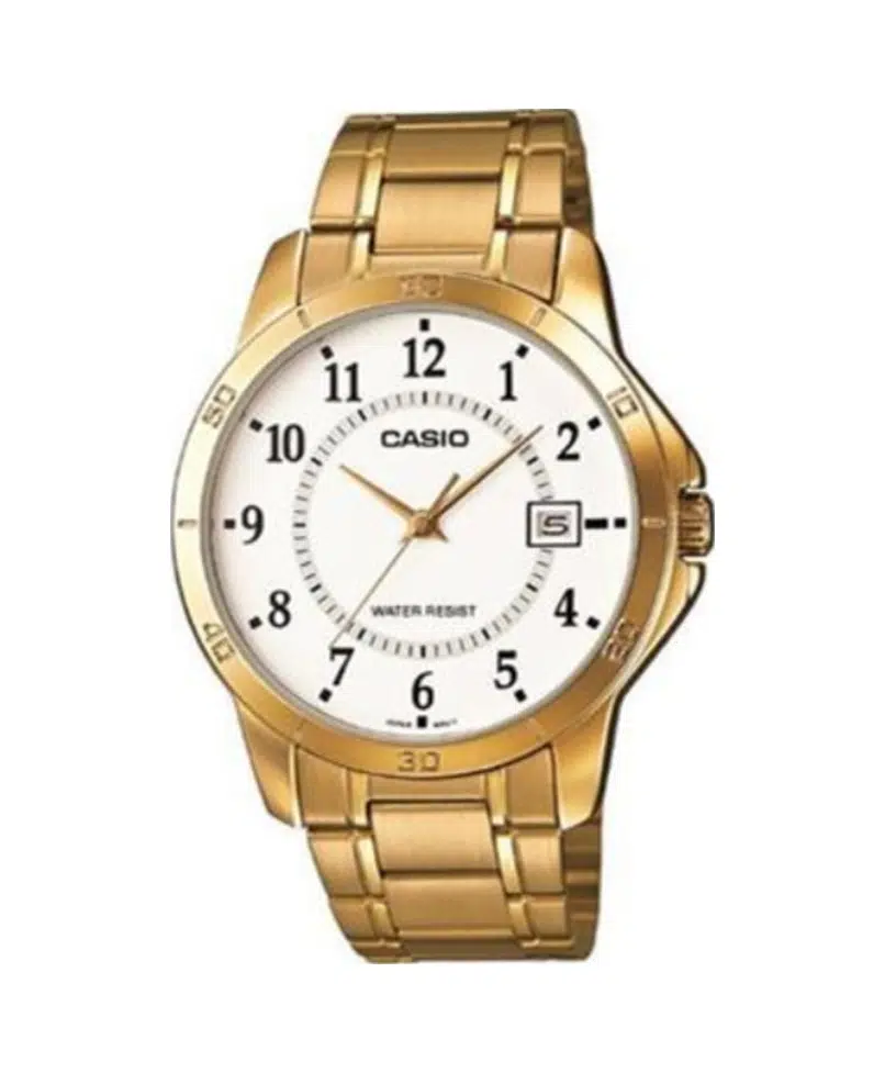 Casio MTP-V004G-7BUDF Erkek Kol Saati