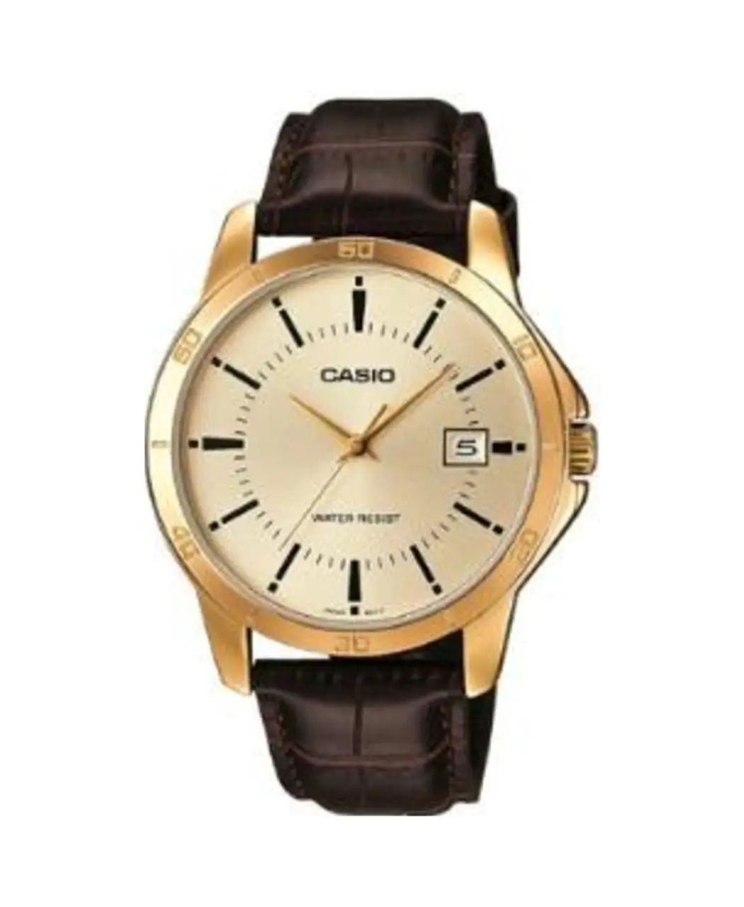 Casio MTP-V004GL-9AUDF Erkek Kol Saati