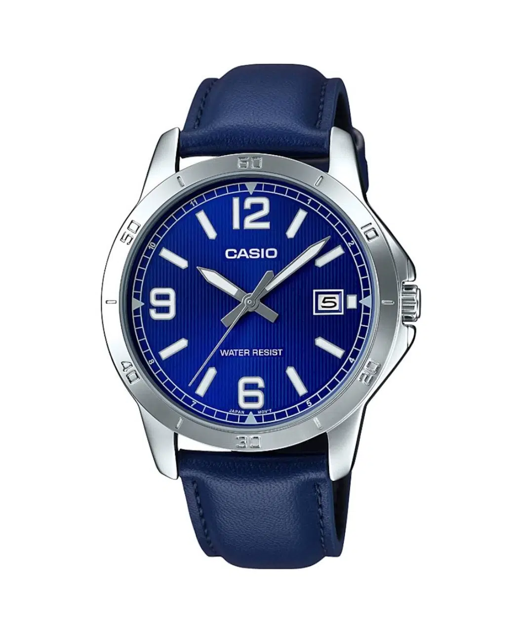 Casio MTP-V004L-2BUDF Erkek Kol Saati