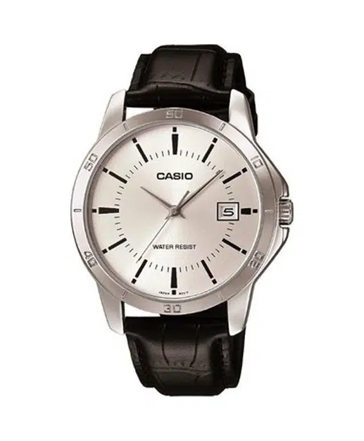 Casio MTP-V004L-7AUDF Erkek Kol Saati