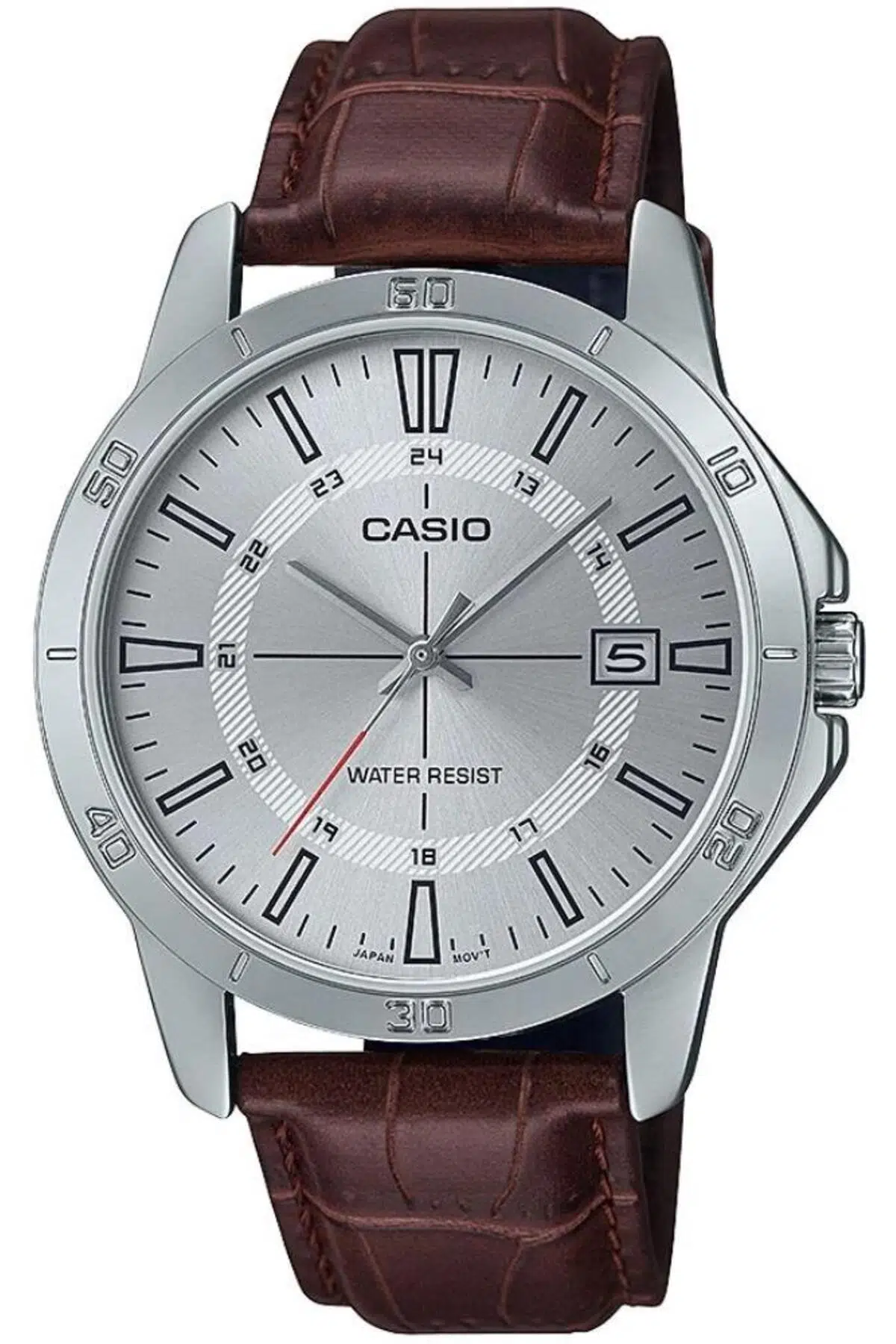 CASIO MTP-V004L-7CUDF Kol Saati