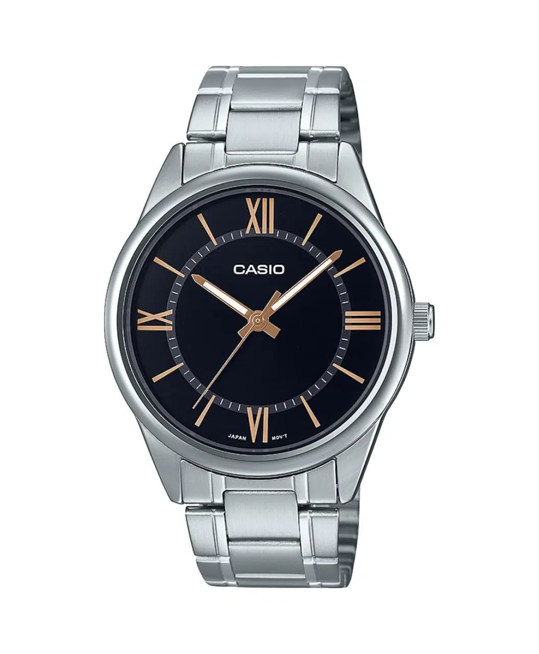 Casio MTP-V005D-1B5UDF Erkek Kol Saati