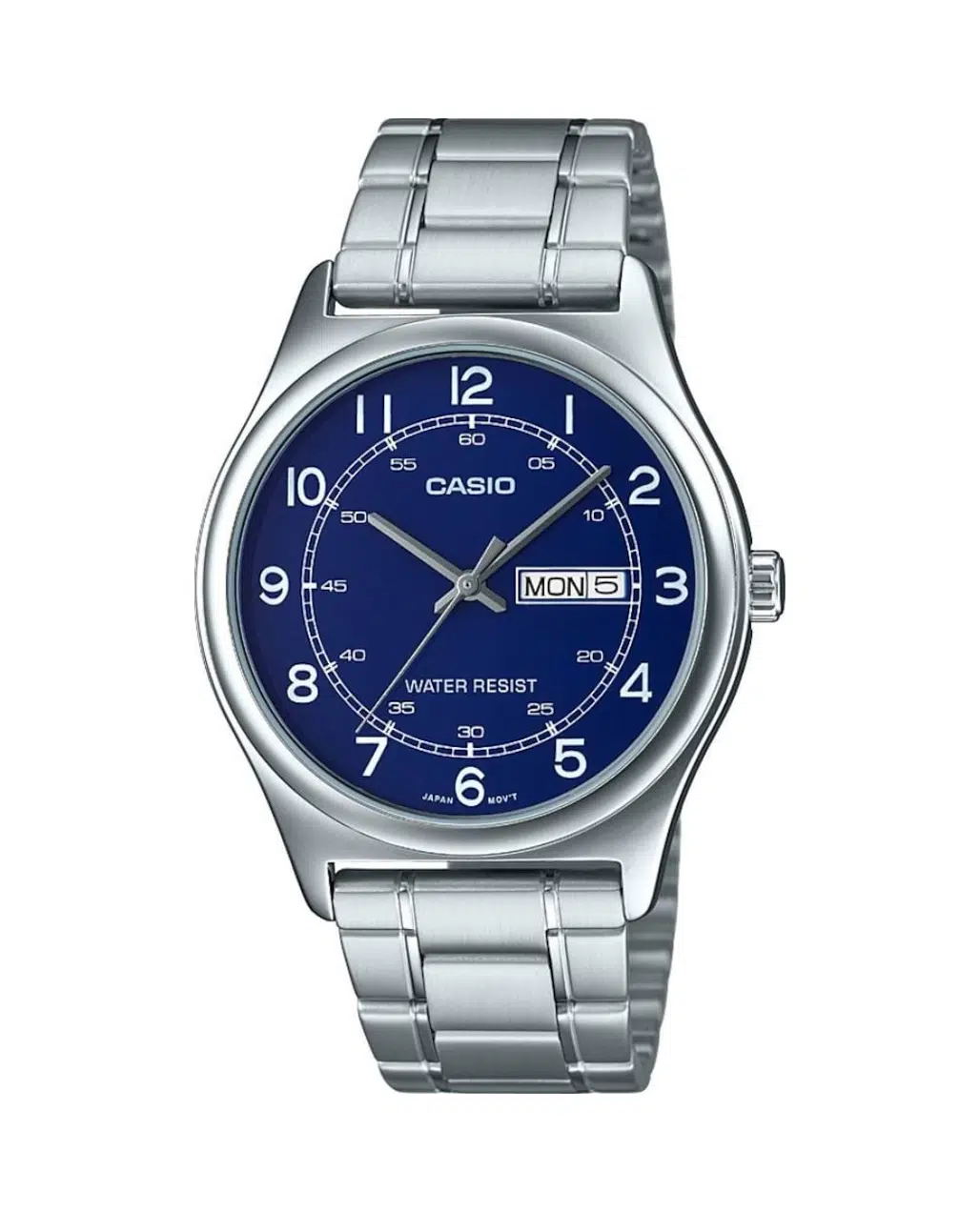 Casio MTP-V006D-2BUDF Erkek Kol Saati
