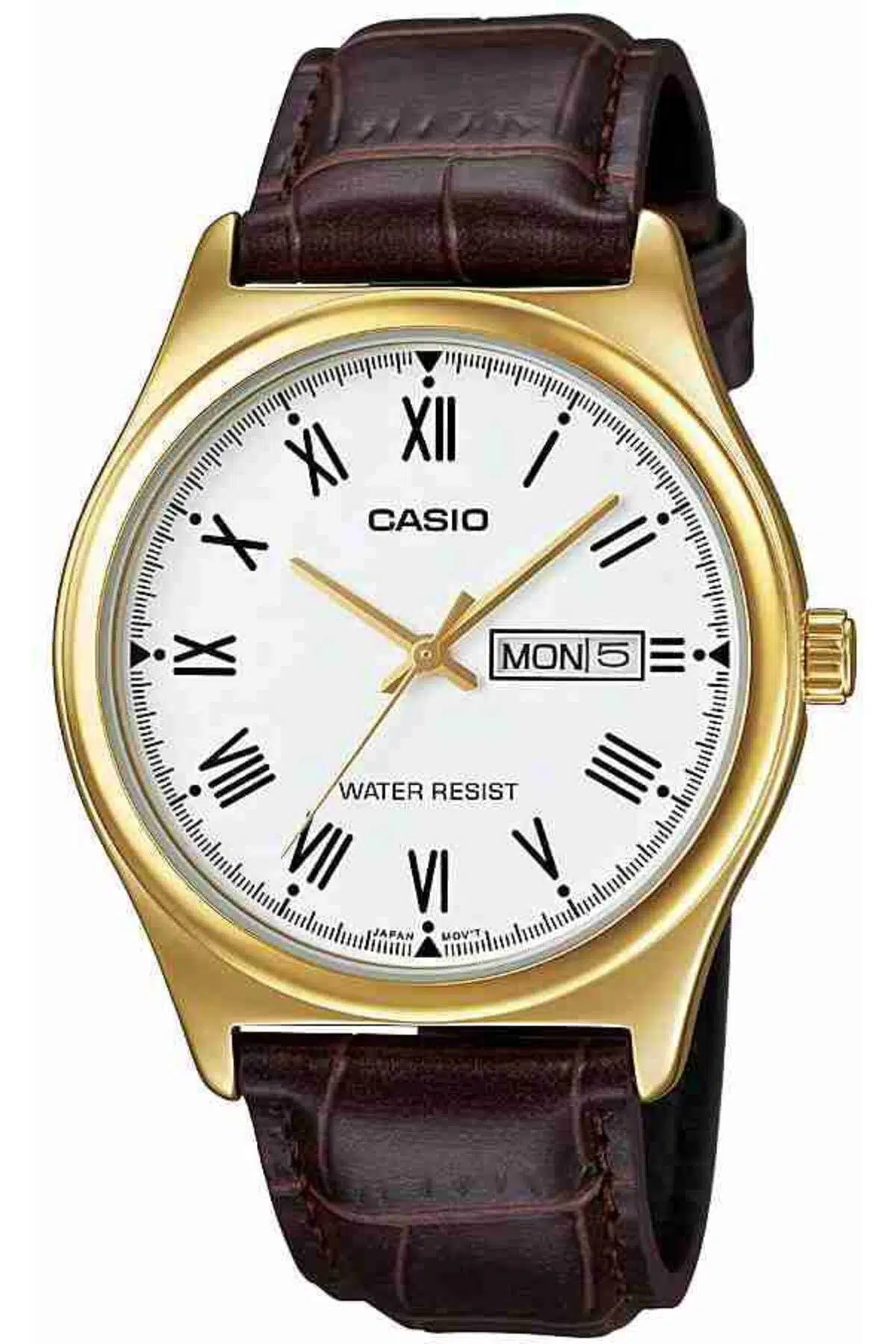 CASIO MTP-V006GL-7BUDF ERKEK KOL SAATİ