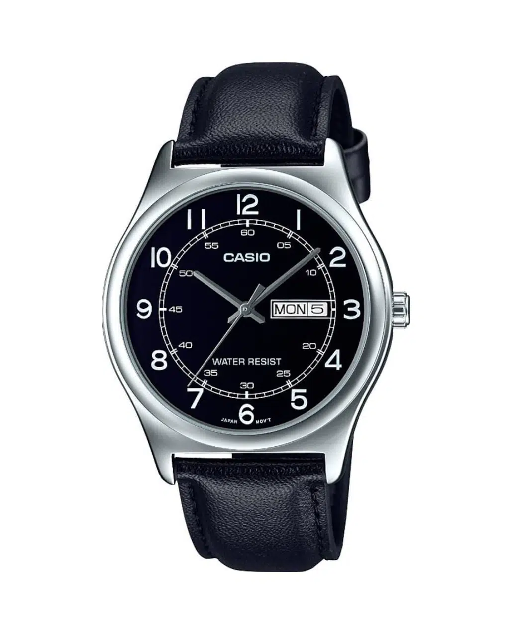 Casio MTP-V006L-1B2UDF Erkek Kol Saati