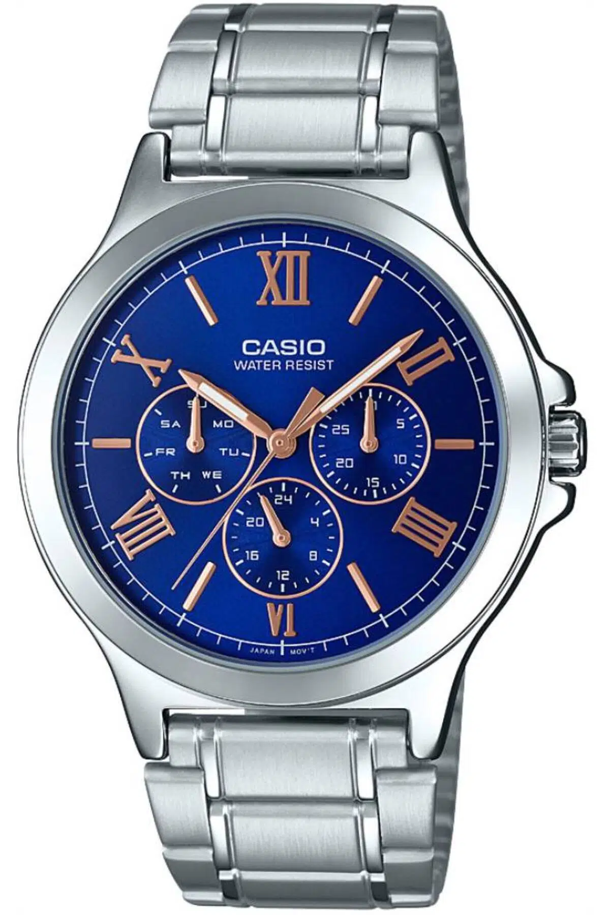 CASIO MTP-V300D-2AUDF ERKEK KOL SAATİ