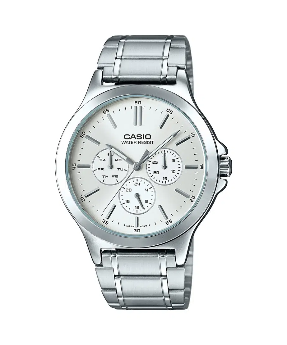 Casio MTP-V300D-7AUDF Erkek Kol Saati