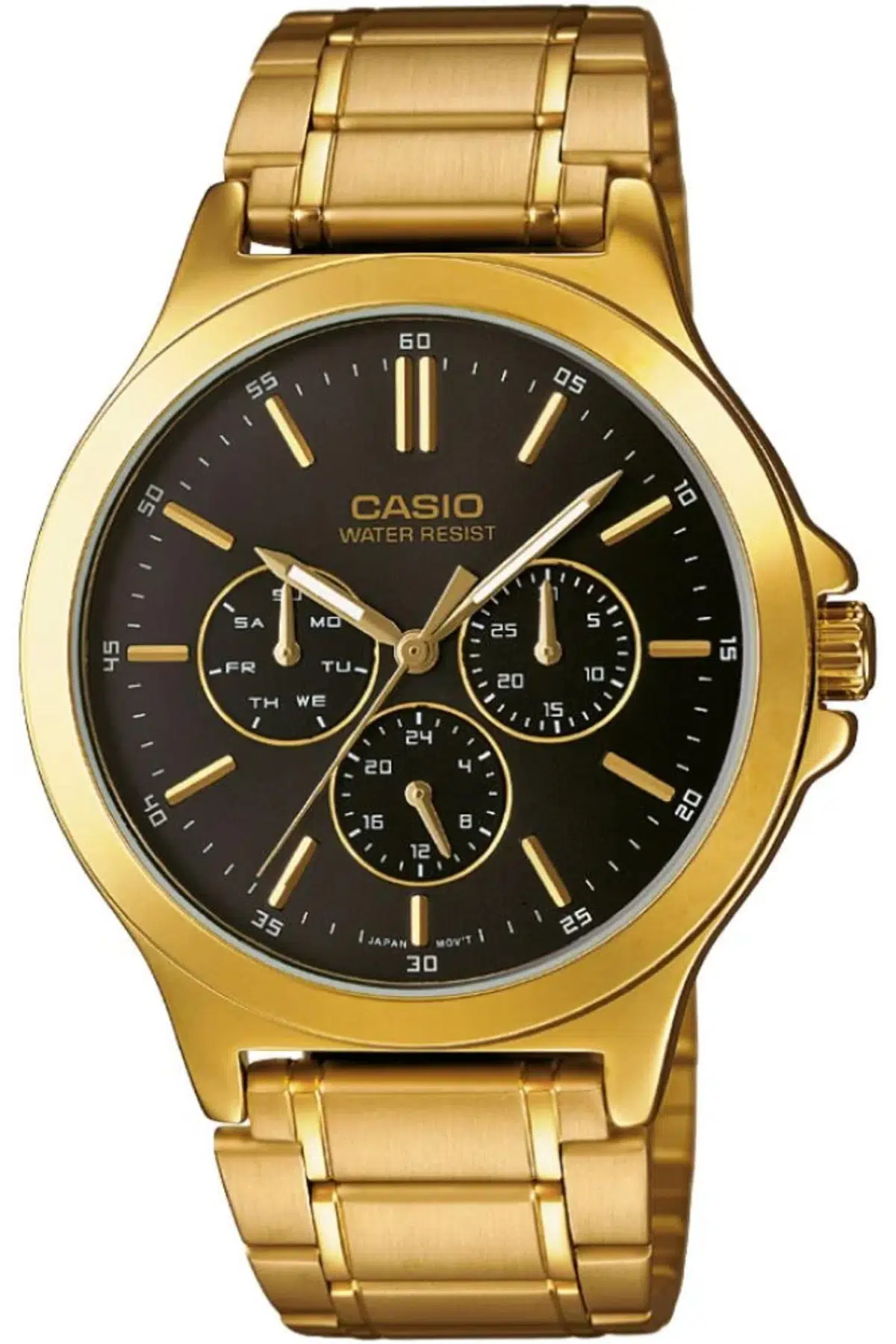 CASIO MTP-V300G-1A