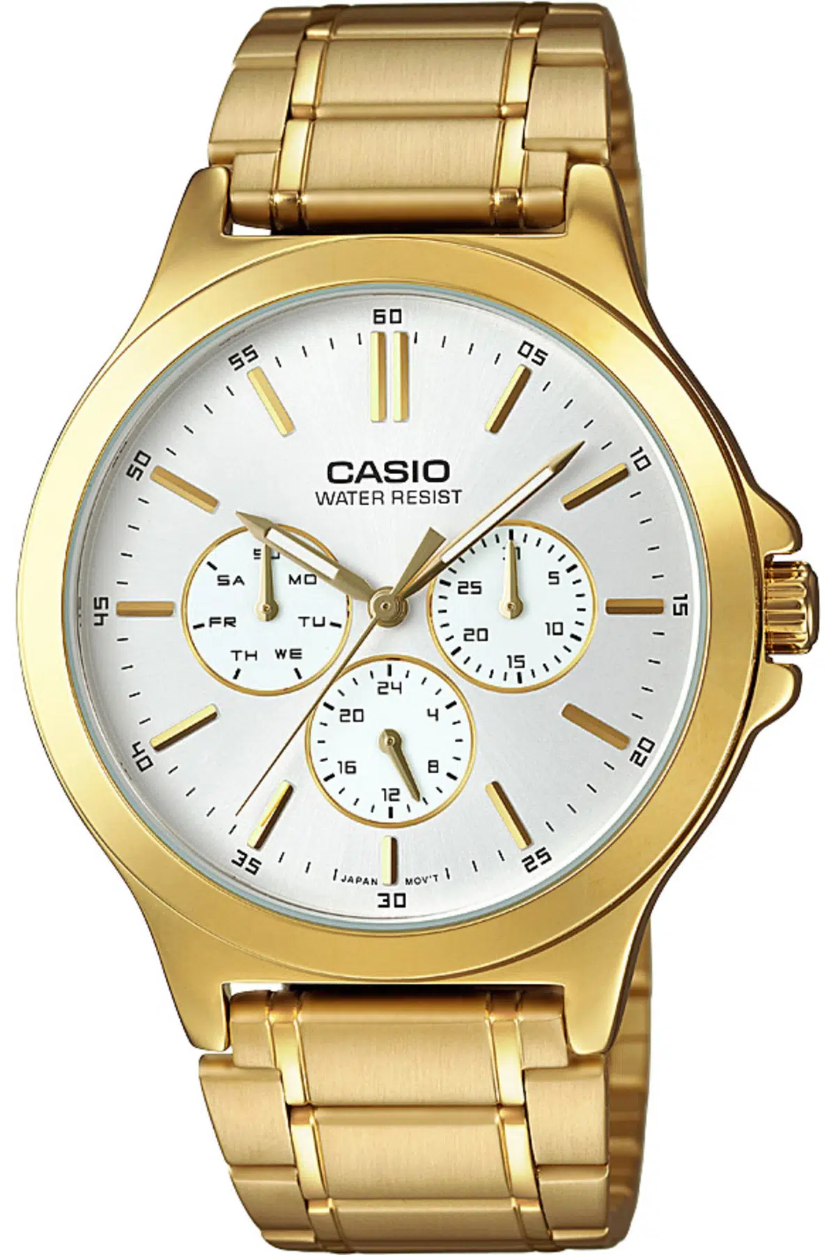 CASIO MTP-V300G-7A