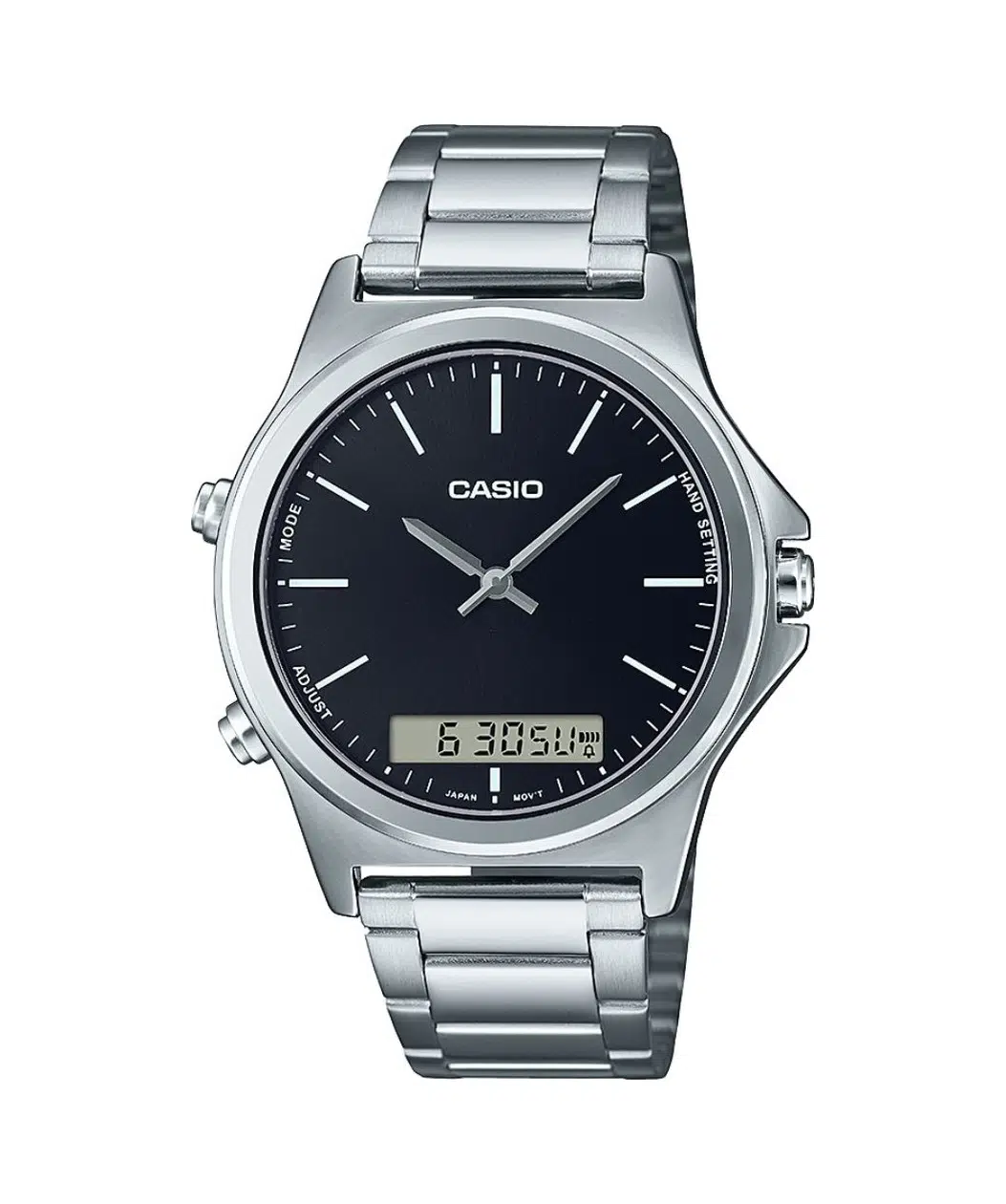 Casio MTP-VC01D-1EUDF Erkek Kol Saati
