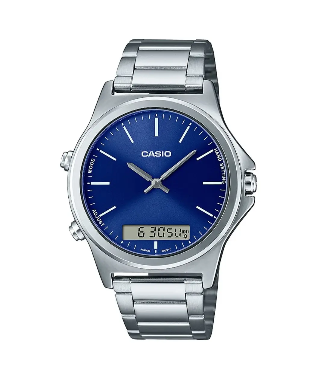 Casio MTP-VC01D-2EUDF Erkek Kol Saati