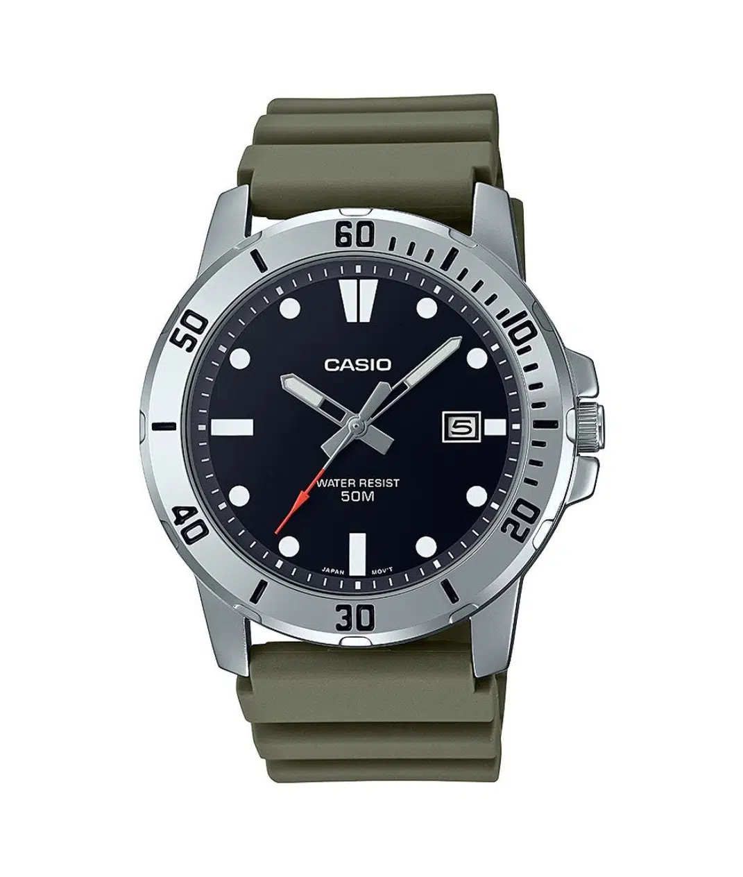 Casio MTP-VD01-3EVUDF Erkek Kol Saati