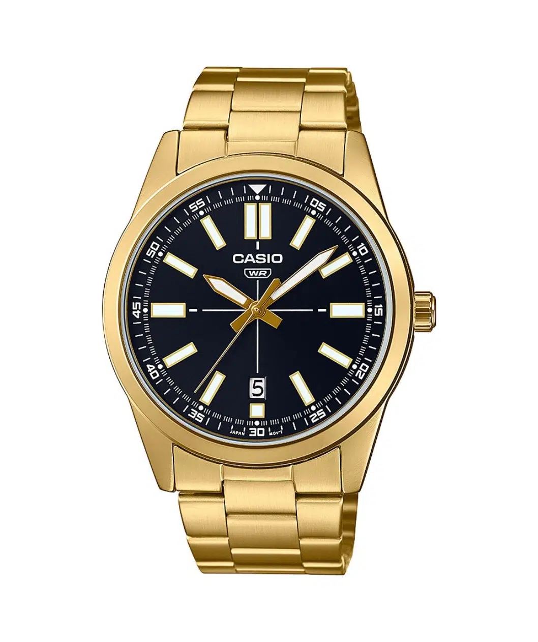 Casio MTP-VD02G-1EUDF Erkek Kol Saati