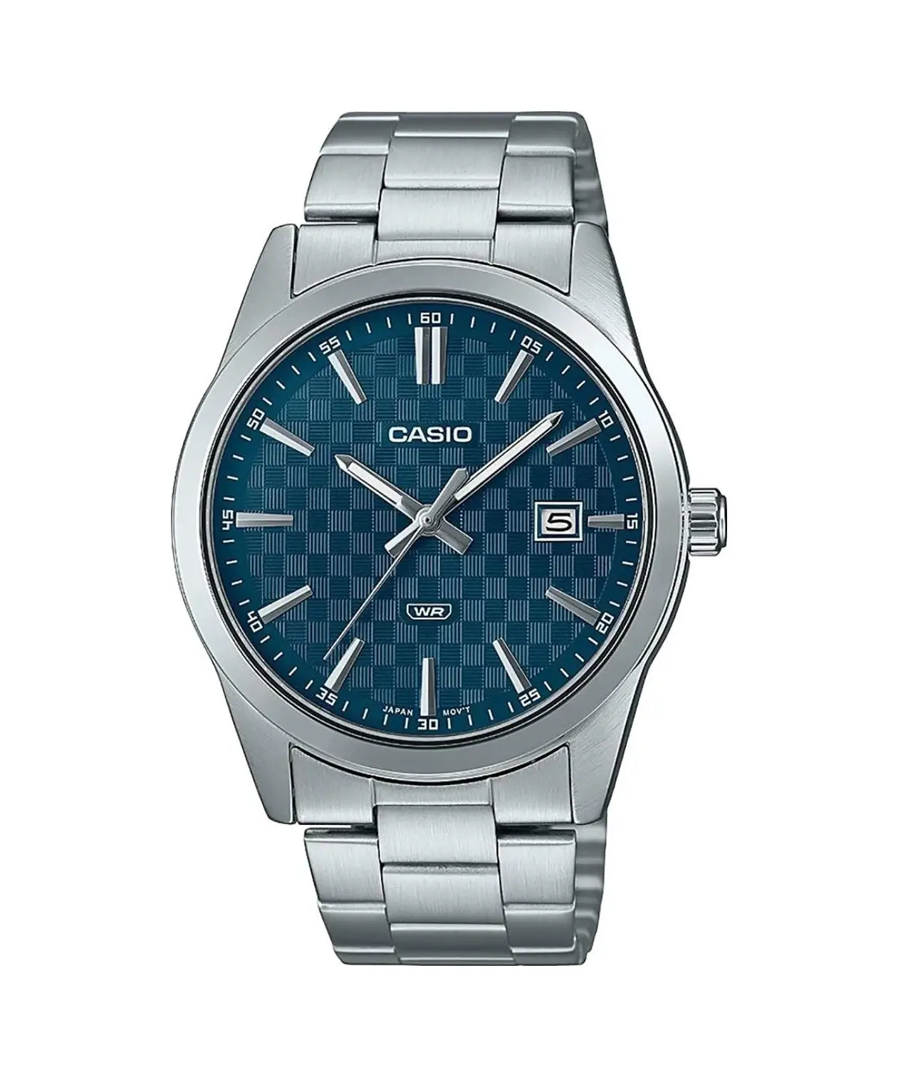 Casio Mtp-vd03d-2a2udf Erkek Kol Saati
