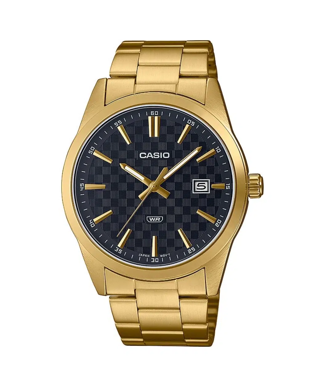CASIO MTP-VD03G-1AUDF ERKEK KOL SAATİ