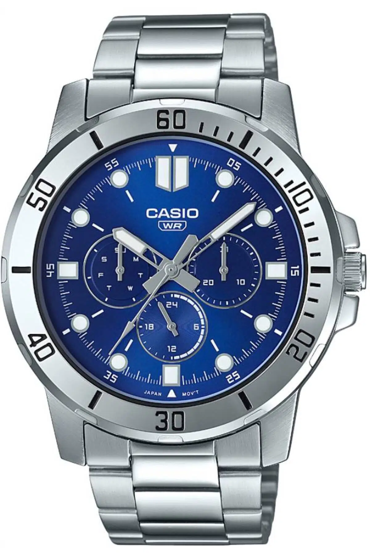 CASIO Mtp-vd300d-2eudf Erkek Kol Saati