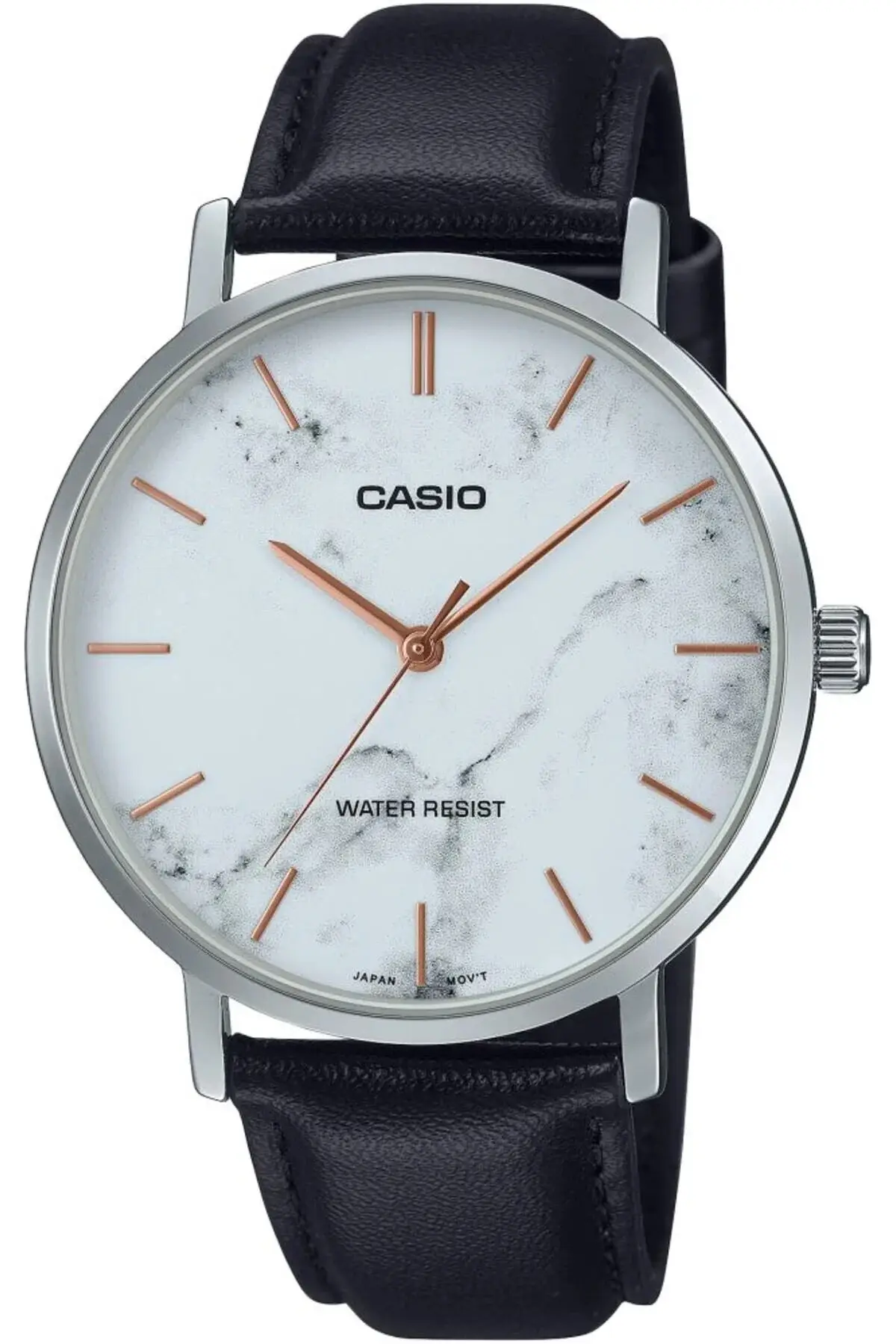 CASIO MTP-VT01LM-7AUDF Kol Saati