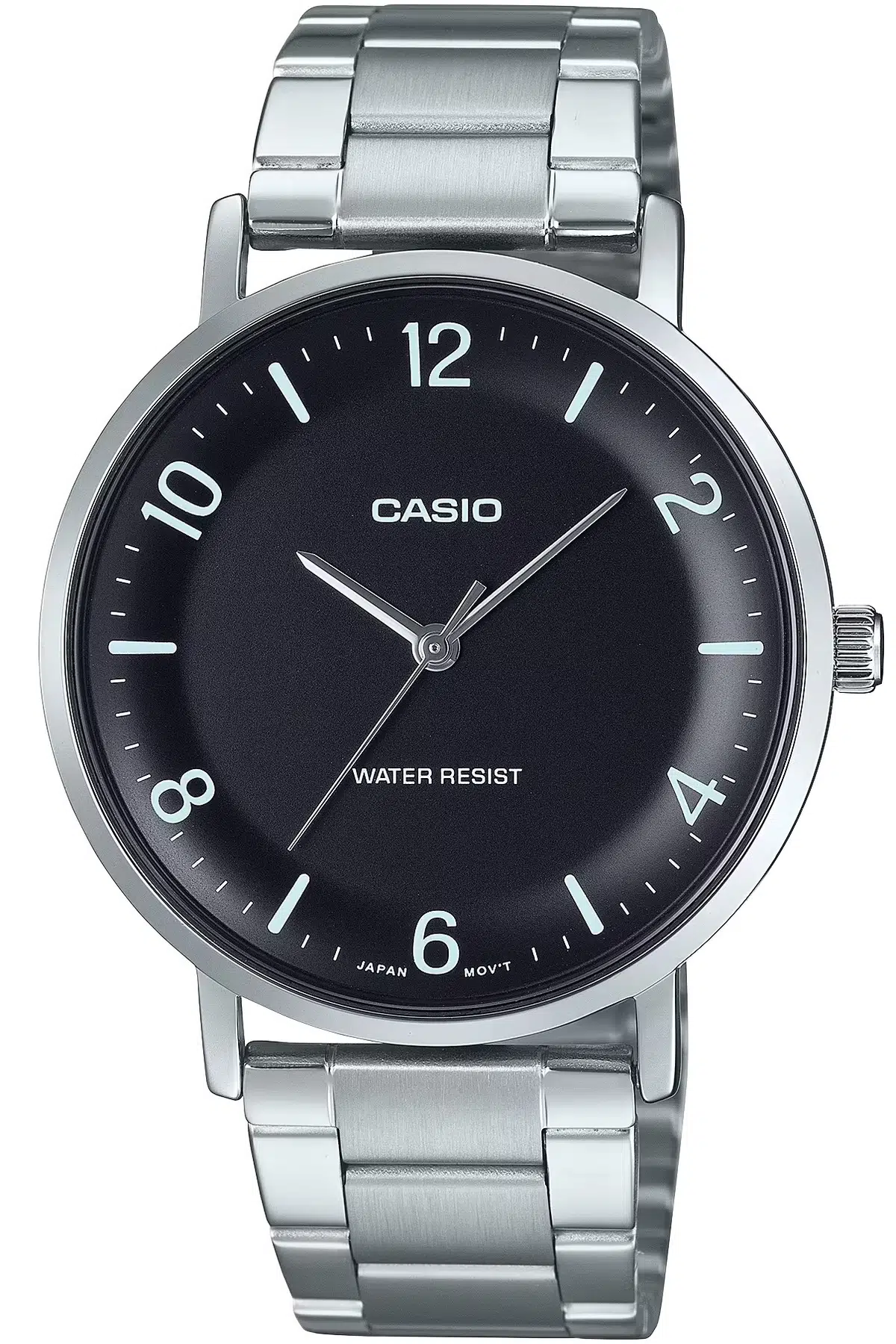 CASIO Mtp-Vt03d-1Bdf Erkek Kol Saati