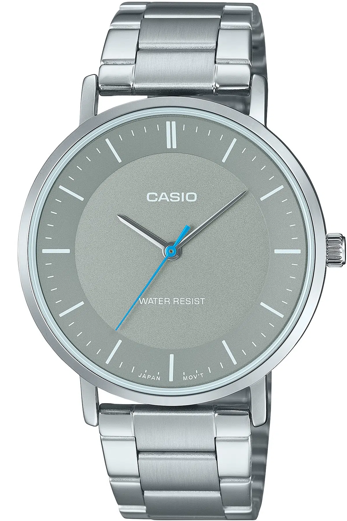 CASIO Mtp-Vt04d-8Edf Erkek Kol Saati