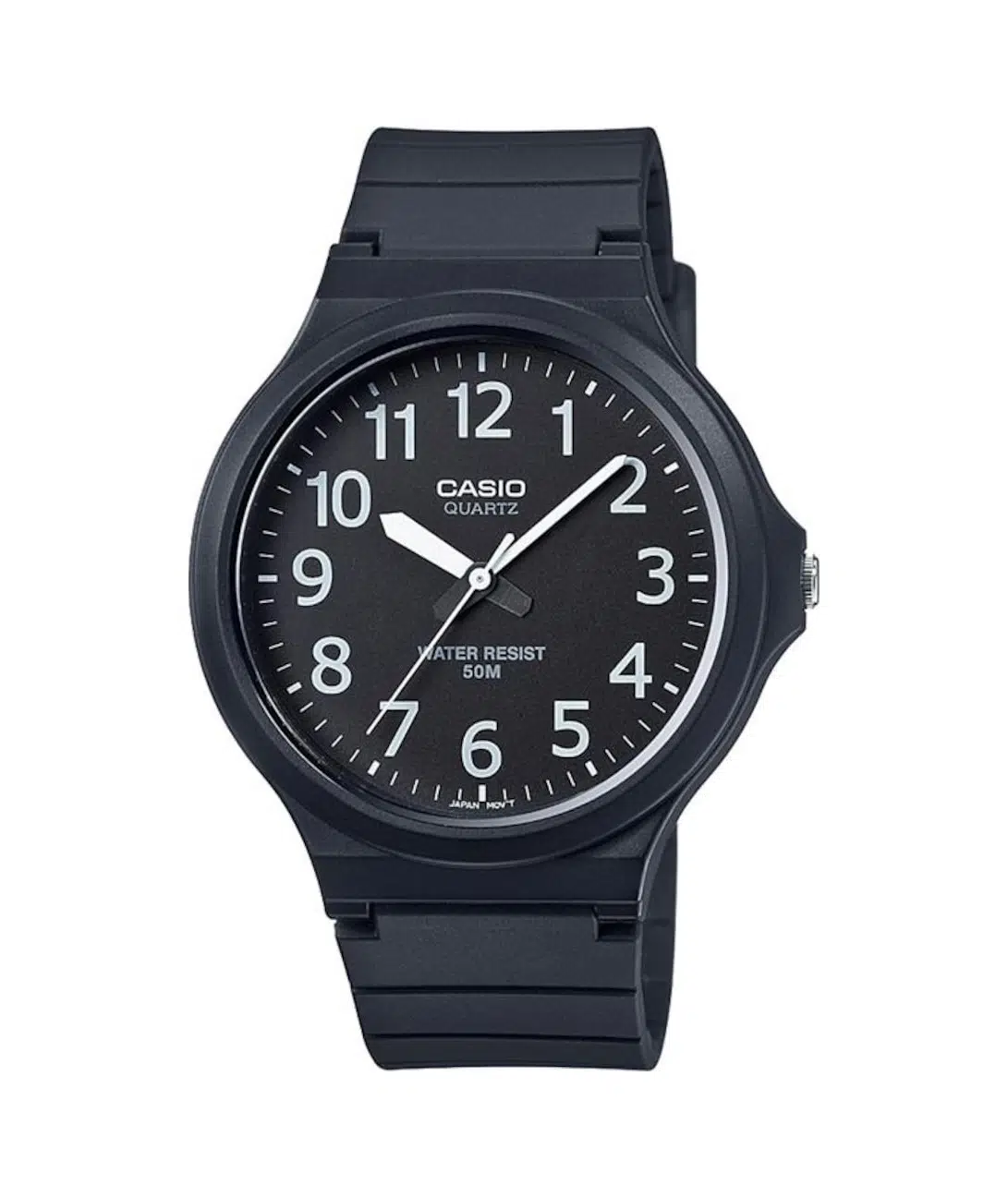 Casio MW-240-1BVDF Erkek Kol Saati
