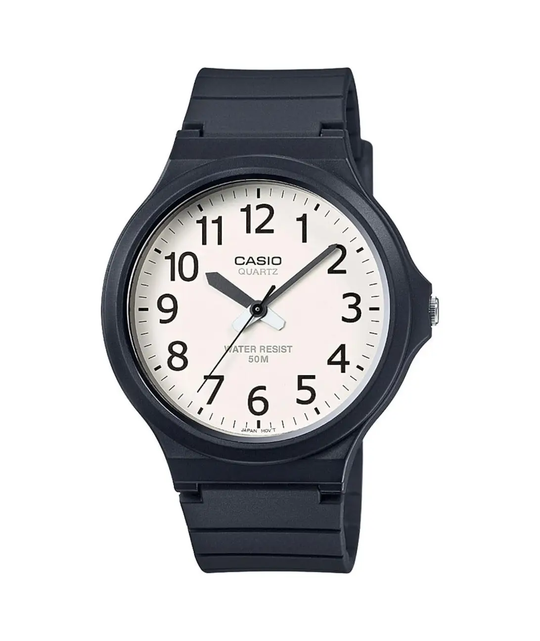 Casio MW-240-7BVDF Erkek Kol Saati