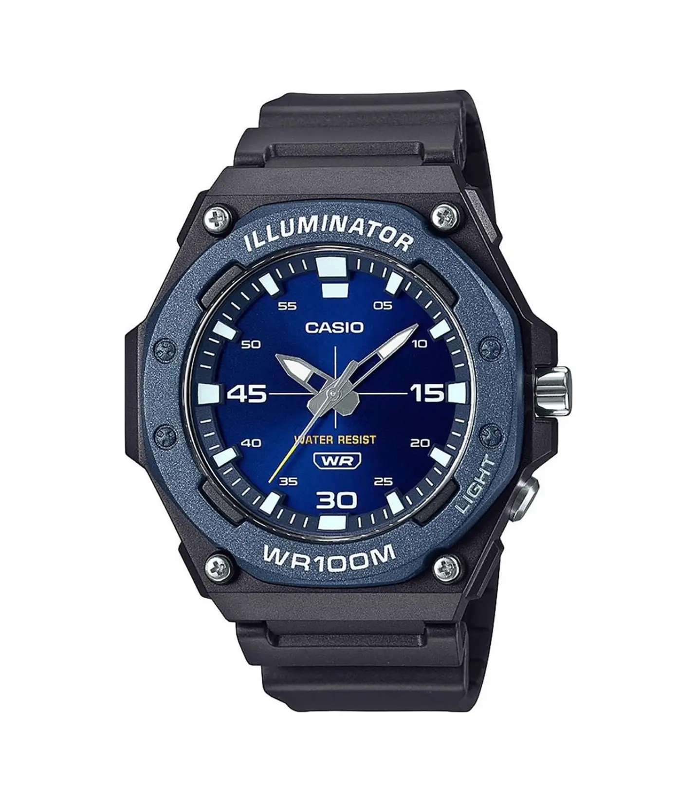 Casio Mw-620h-2avdf Erkek Kol Saati