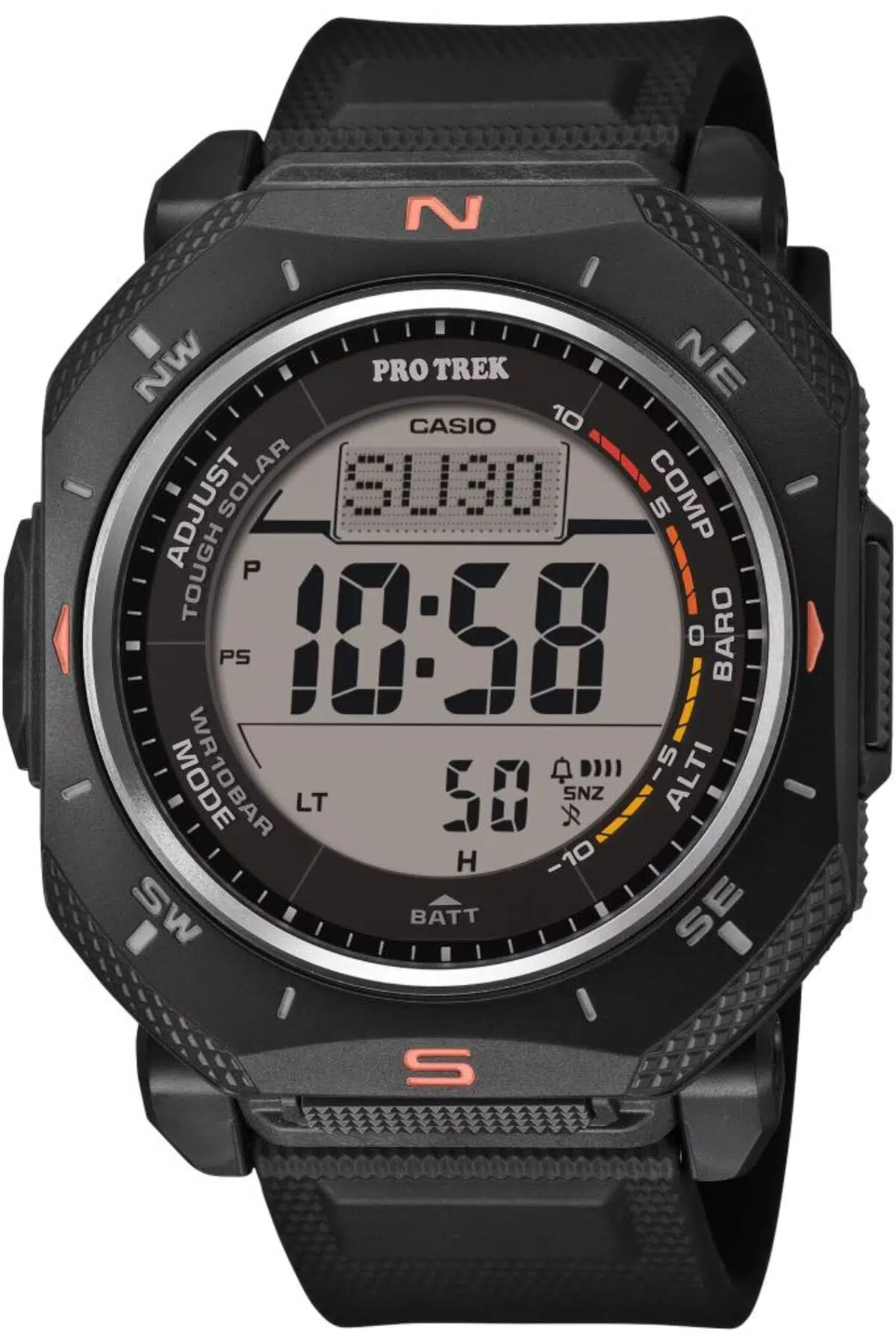 CASIO PRG-69-1DR Kol Saati