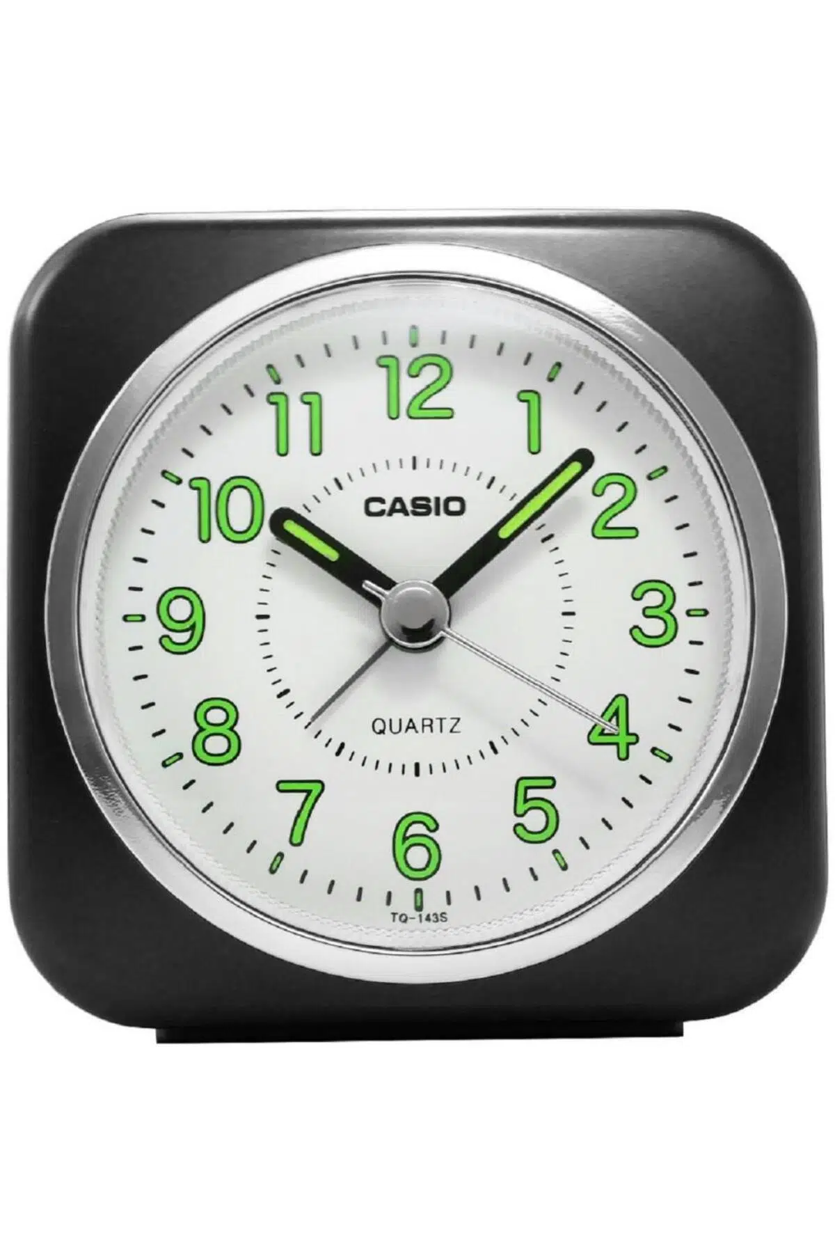 CASIO TQ-143S-1DF Masa Saati