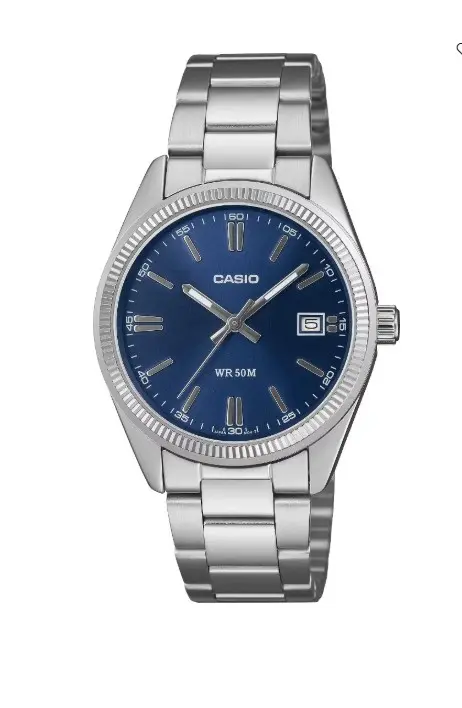 Casio UTP-1302PD-2A1VDF Erkek Kol Saati Kol Saati