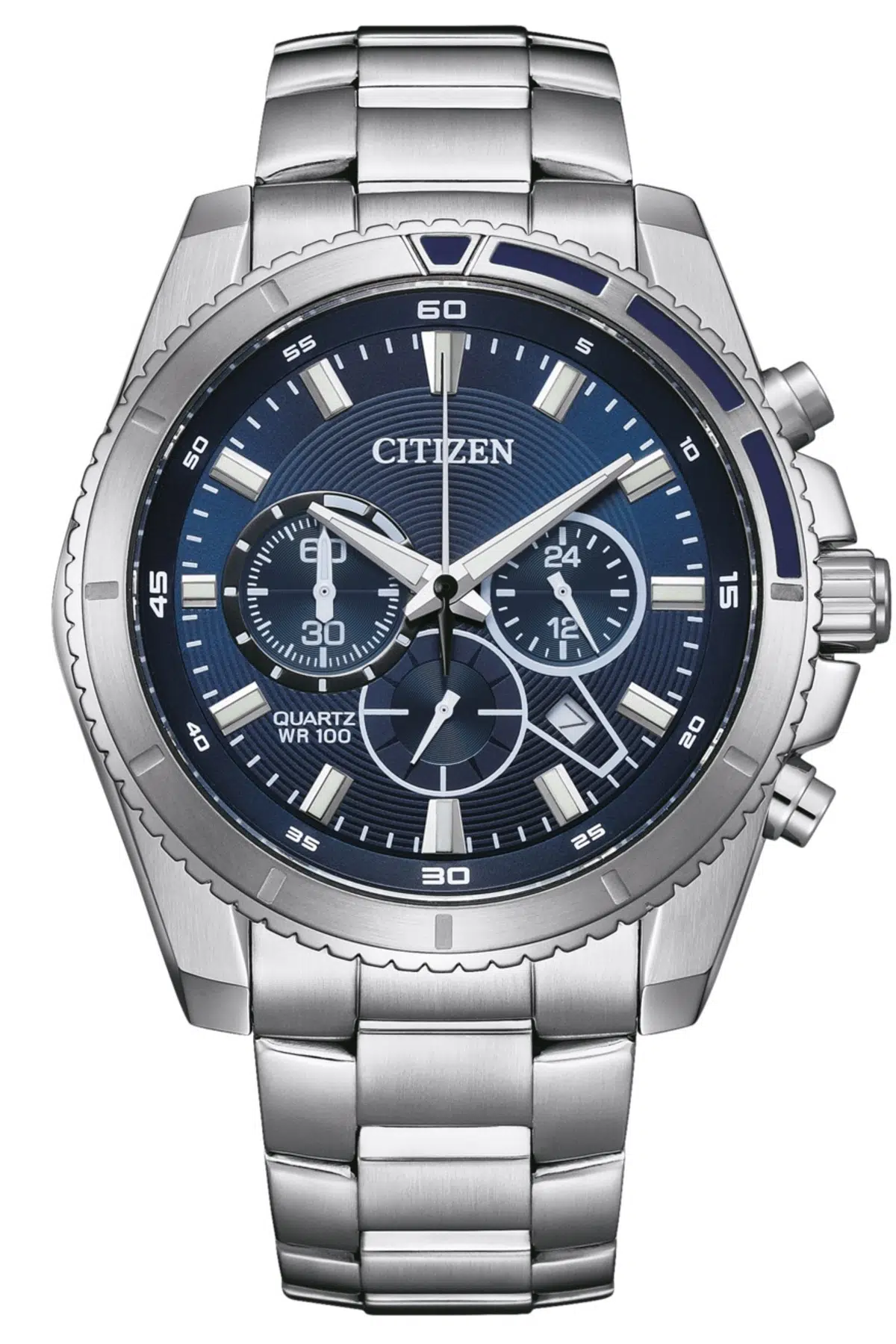 CITIZEN An8201-57L Erkek Kol Saati