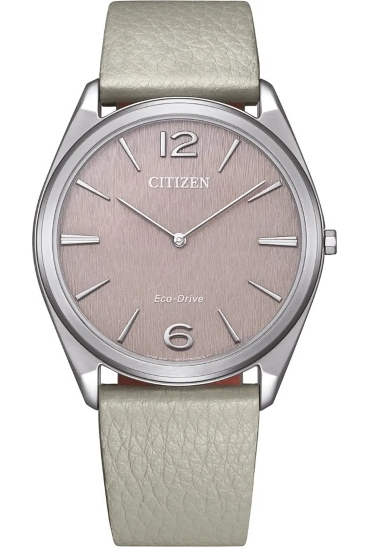 CITIZEN Ar3120-41X Eco-Drive Suratto Ultra Slim Erkek Kol Saati