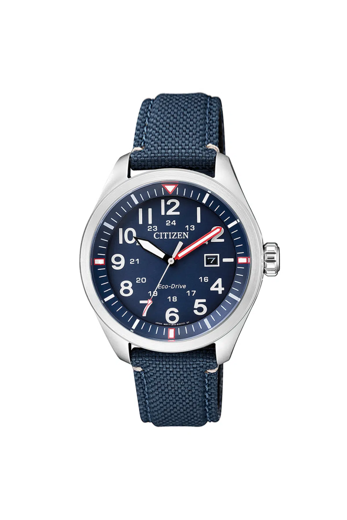 CITIZEN AW5000-16L Erkek Kol Saati
