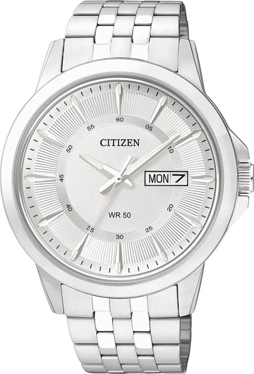CITIZEN BF2011-51AC Erkek Kol Saati