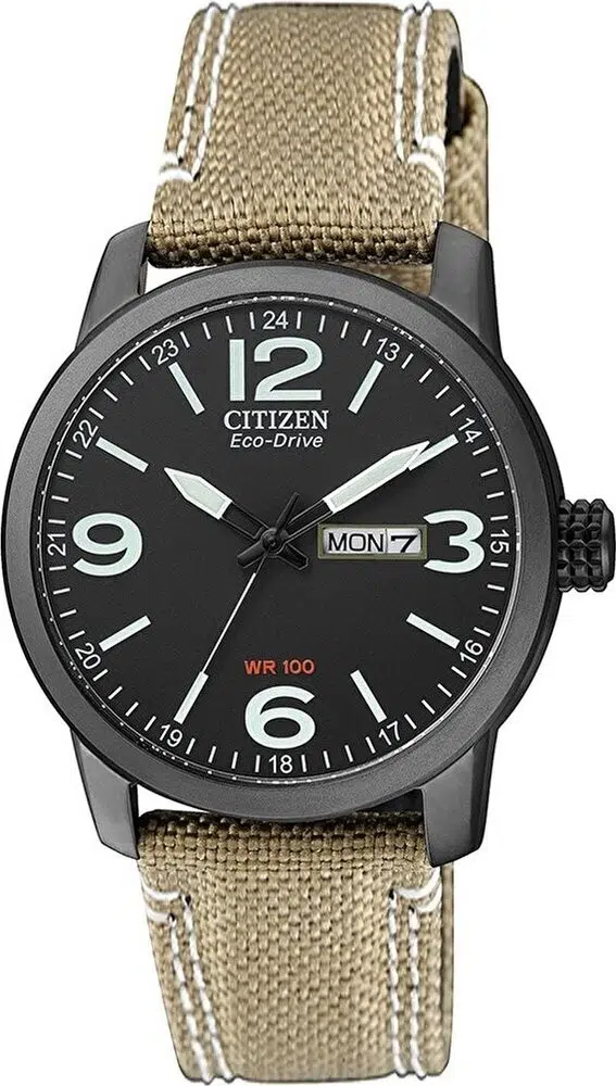 Citizen BM8476-23EC Erkek Kol Saati