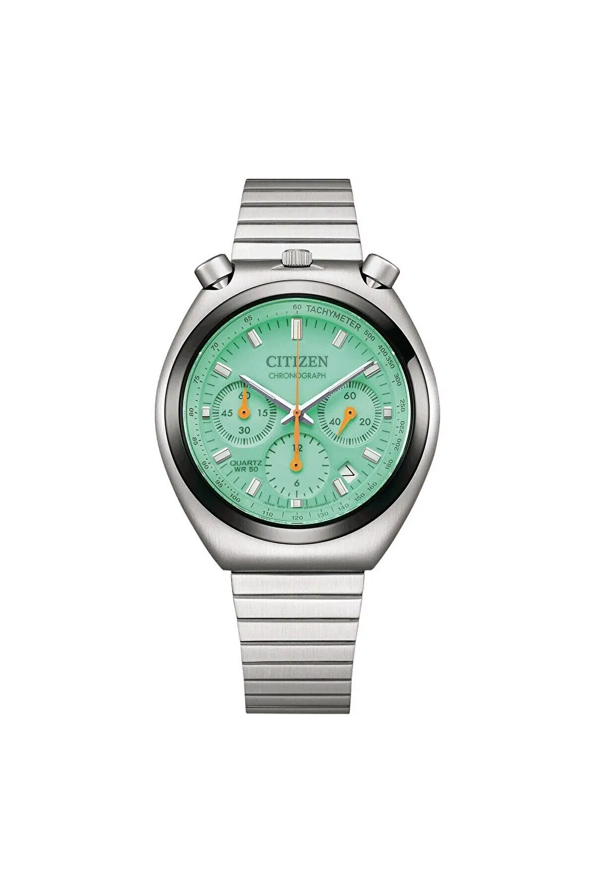 CITIZEN Bullhead AN3660-73X Erkek Kol Saati