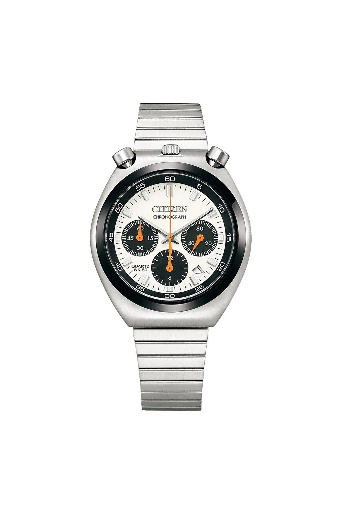 CITIZEN Bullhead AN3660-81A Erkek Kol Saati