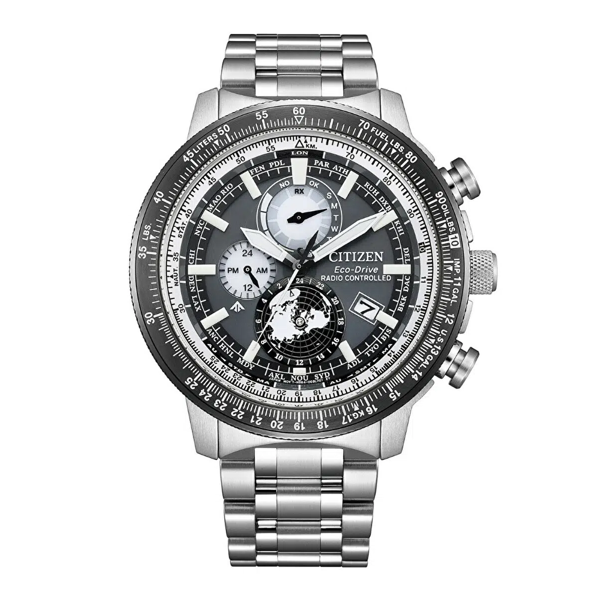 Citizen BY3006-53H ERKEK KOL SAATİ