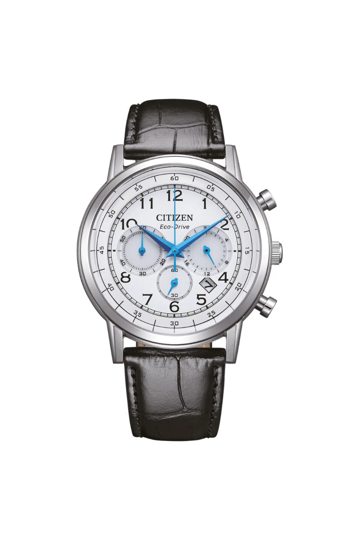CITIZEN CA4630-02A Erkek Kol Saati