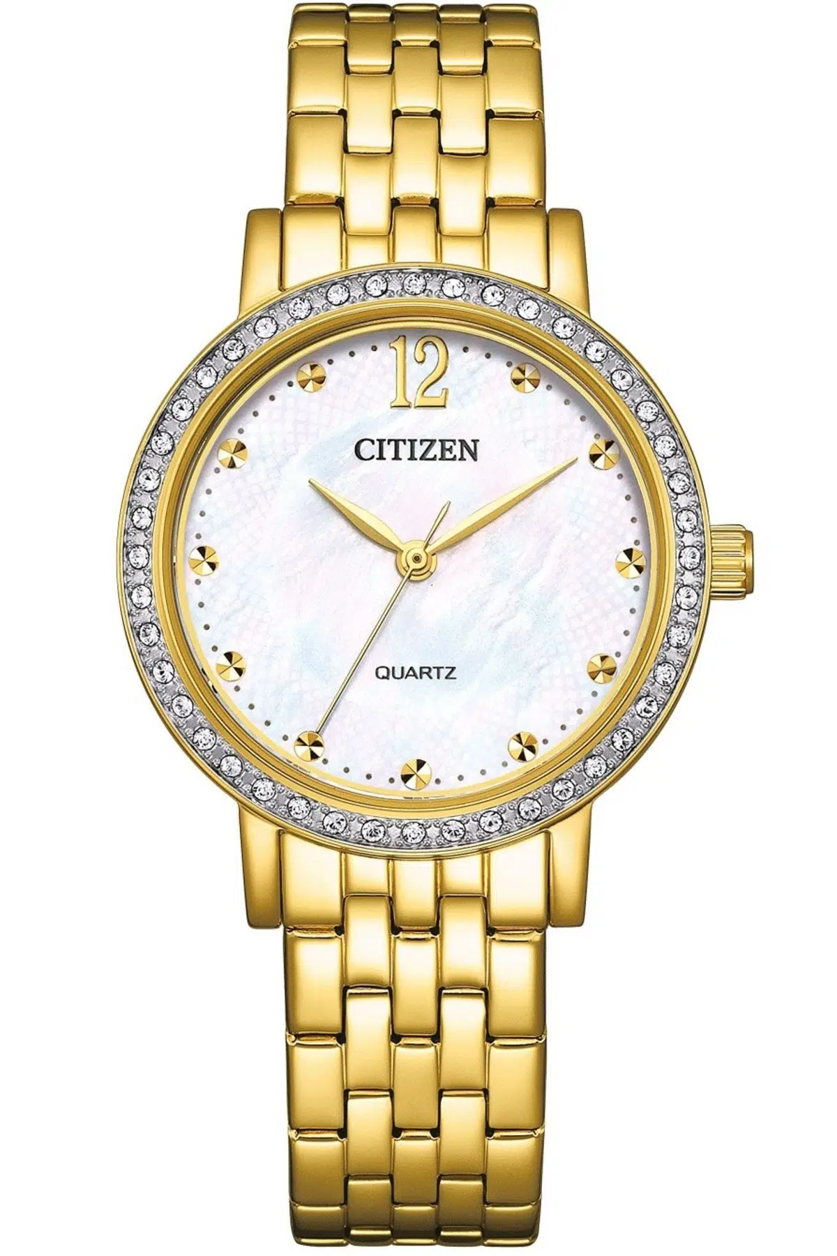 CITIZEN El3102-50D Kadın Kol Saati
