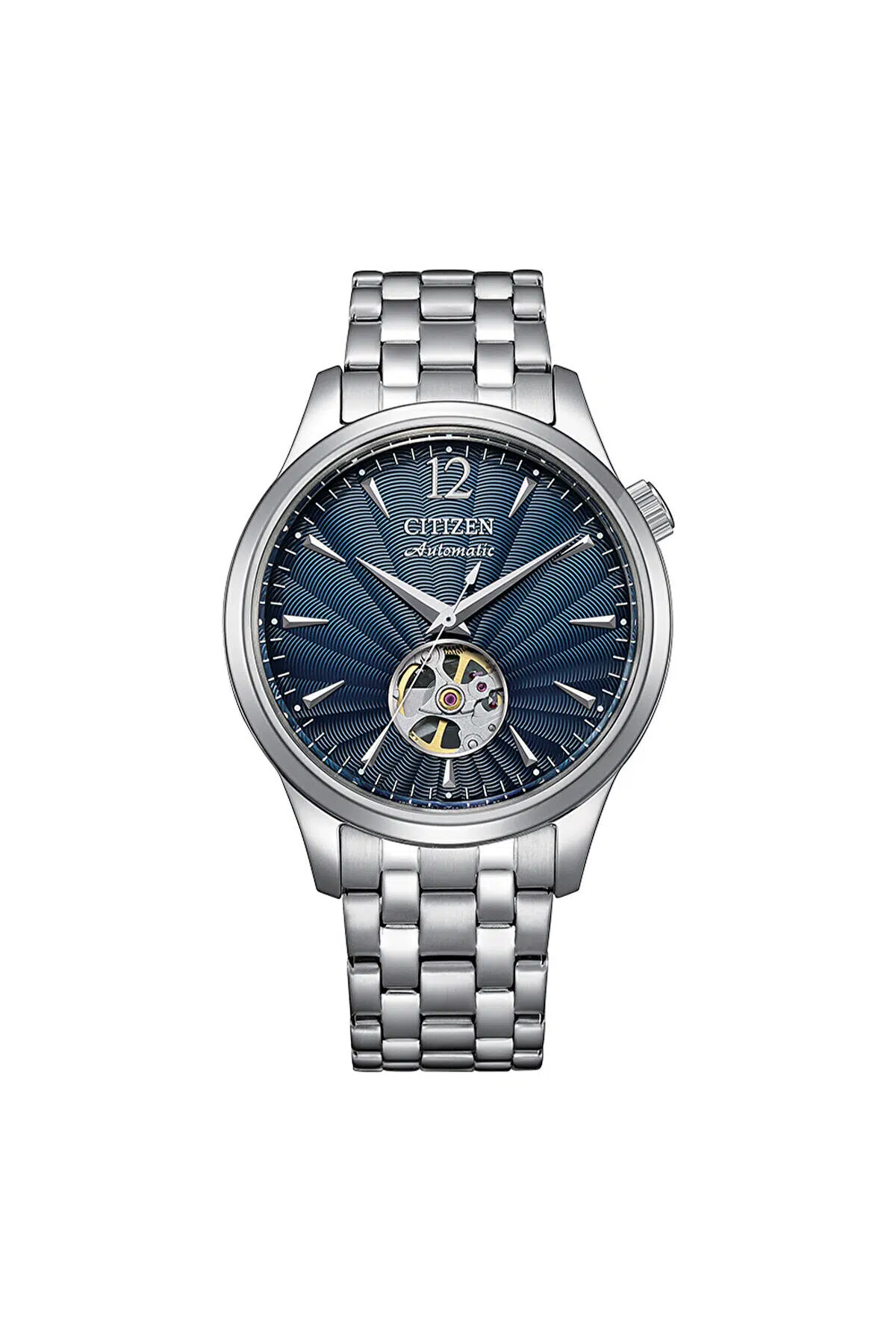 CITIZEN Elegance Automatic Nh9131-73l Erkek Kol Saati