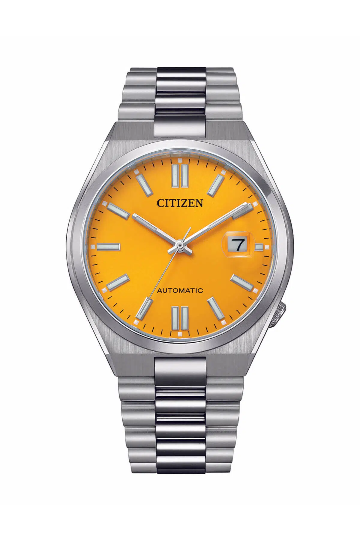 CITIZEN ERKEK KOL SAATI NJ0150-81Z