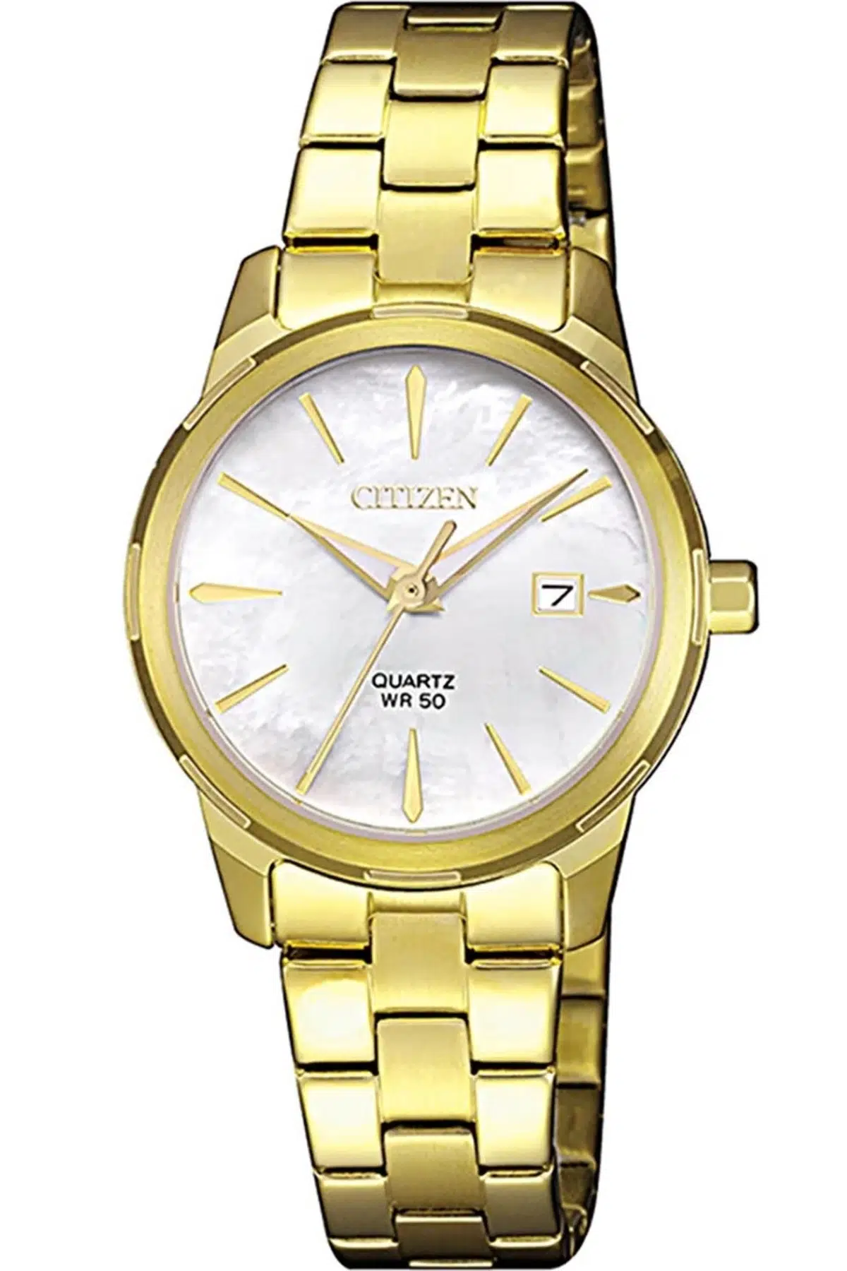 CITIZEN EU6072-56D Kadın Kol Saati