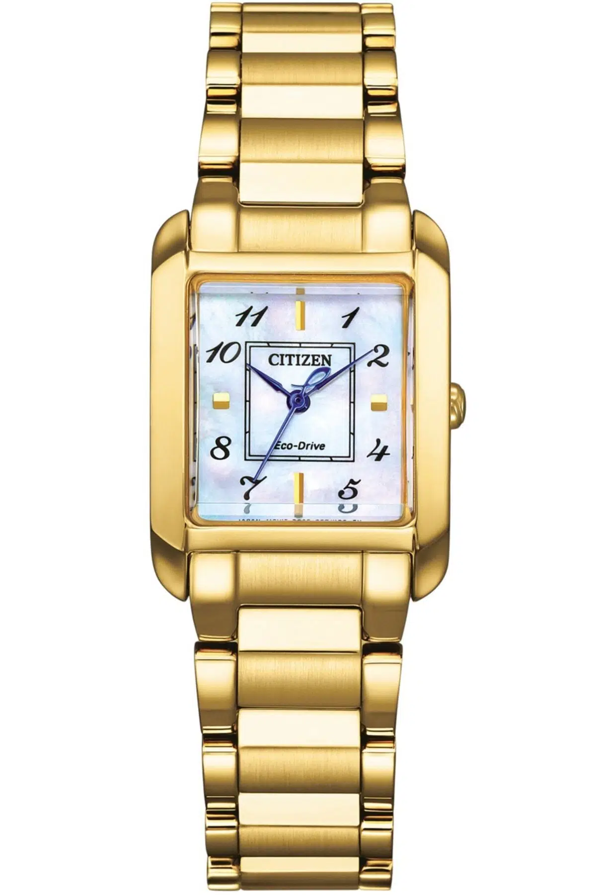 CITIZEN Ew5602-81D Kadın Kol Saati