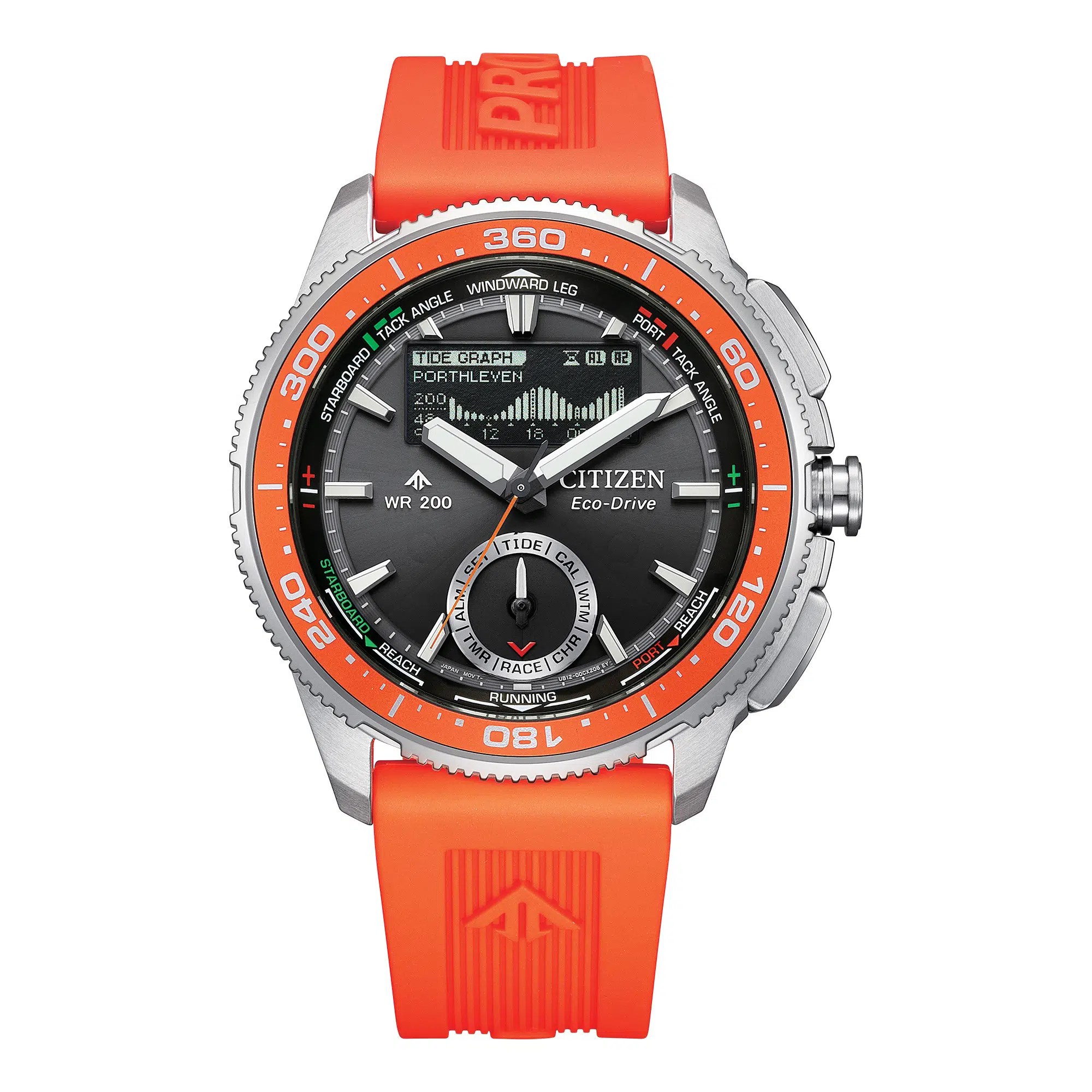 CITIZEN - JV3000-13E ERKEK KOL SAATİ