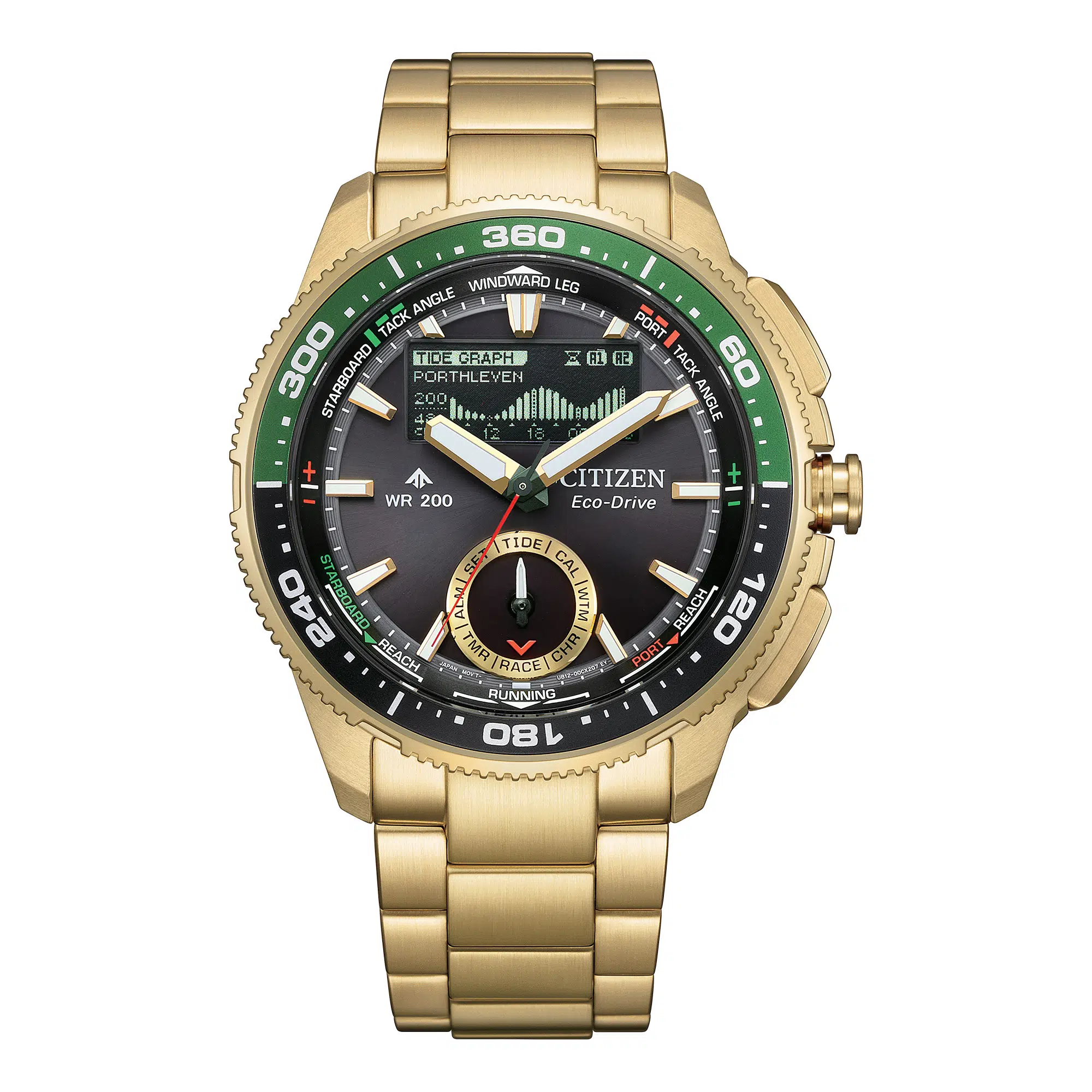 CITIZEN JV3002-51E ERKEK KOL SAATİ
