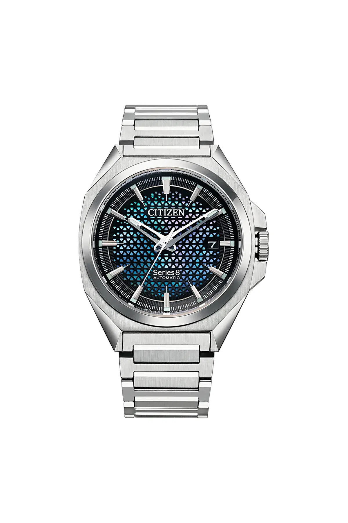 CITIZEN NA1010-84X Erkek Kol Saati