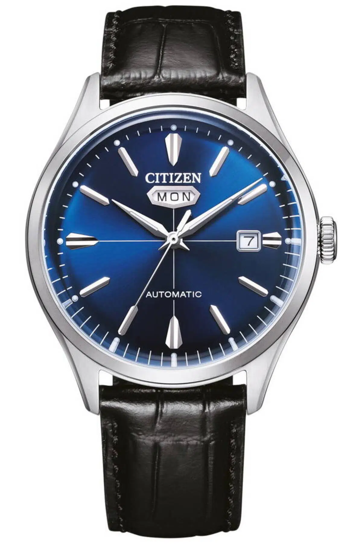CITIZEN NH8390-20LC ERKEK KOL SAATİ