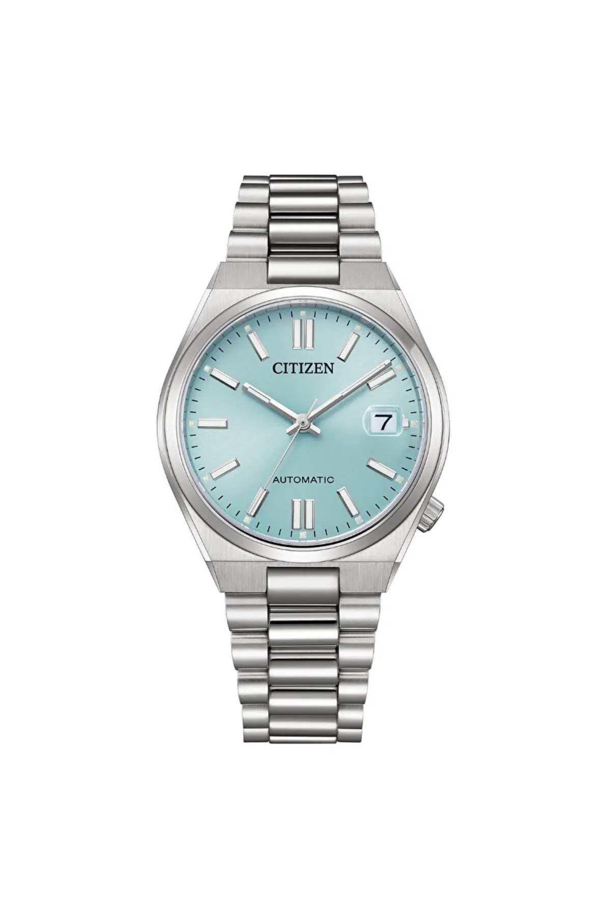 CITIZEN NJ0200-50L Erkek Kol Saati